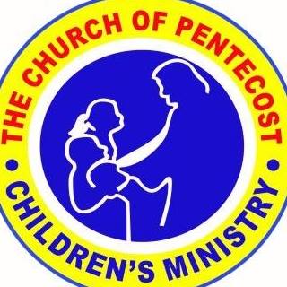 Children's Ministry - The Church Of Pentecost Canada