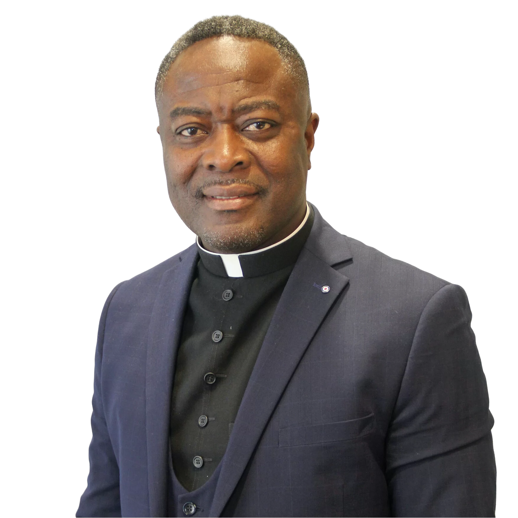 Apostle Ransford Obeng – Gyamfi 