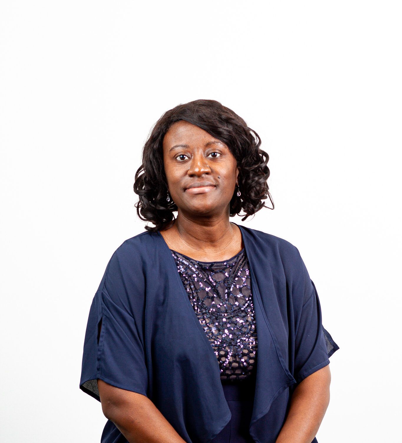 Deaconess Doris Owusu-Bempah