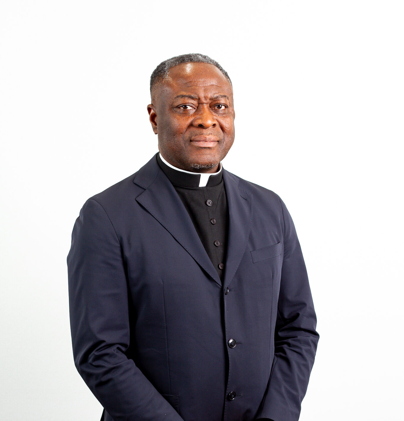 Apostle Ransford Obeng – Gyamfi 