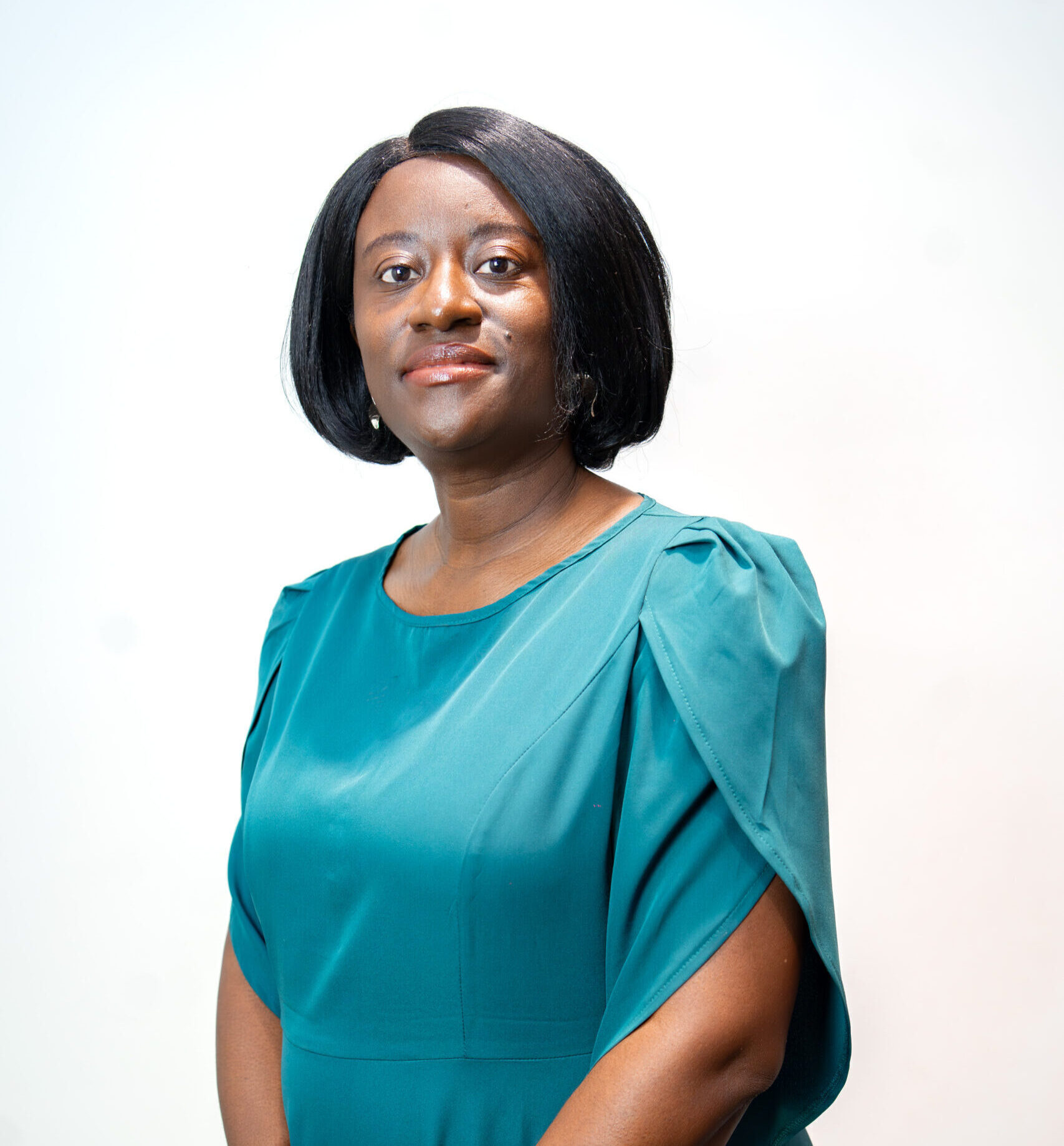 Deaconess Doris Owusu-Bempah