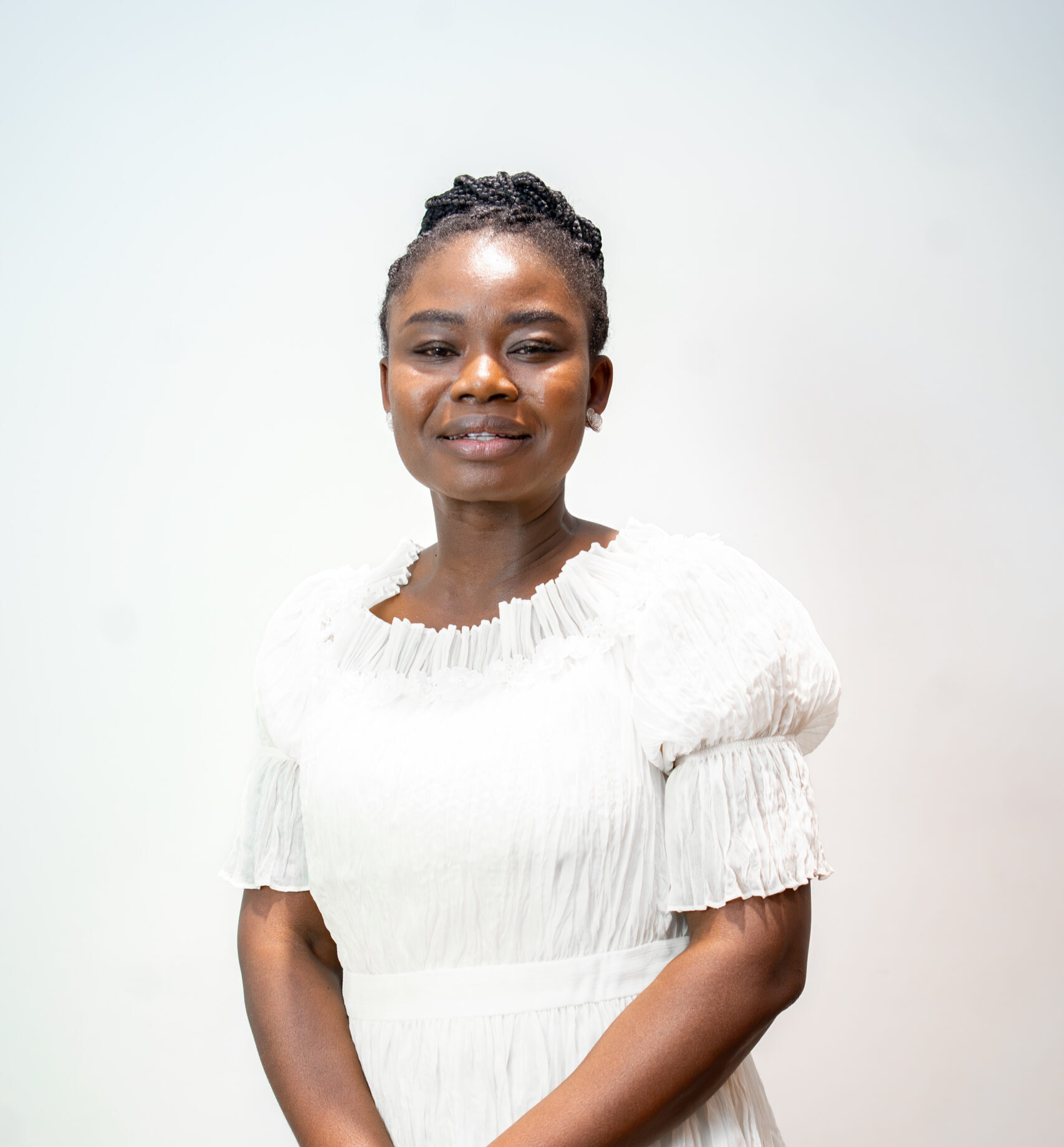 Deaconess Leticia  Akuamoah Boateng