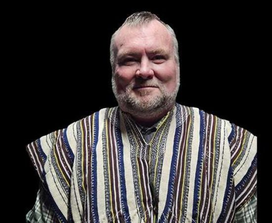 Evangelist Bradley H. Sliedrecht