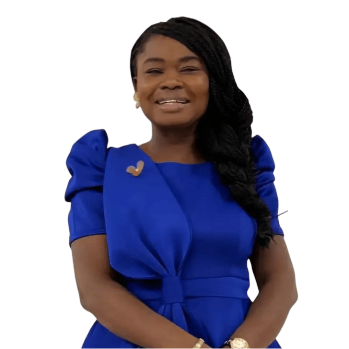 Deaconess Leticia  Akuamoah Boateng